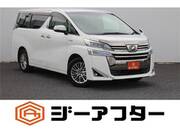 2018 TOYOTA VELLFIRE HYBRID