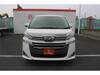 TOYOTA VELLFIRE HYBRID