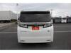 TOYOTA VELLFIRE HYBRID