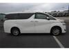 TOYOTA VELLFIRE HYBRID