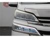 TOYOTA VELLFIRE HYBRID