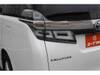 TOYOTA VELLFIRE HYBRID