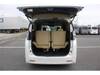 TOYOTA VELLFIRE HYBRID