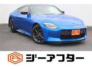 2024 NISSAN FAIRLADY Z