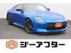NISSAN FAIRLADY Z