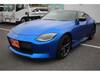 NISSAN FAIRLADY Z