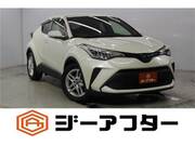 2020 TOYOTA C-HR