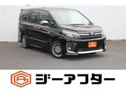 2017 TOYOTA VOXY
