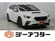 2022 SUBARU LEVORG