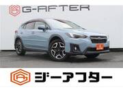2017 SUBARU XV