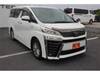 TOYOTA VELLFIRE HYBRID
