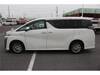 TOYOTA VELLFIRE HYBRID