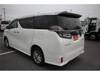 TOYOTA VELLFIRE HYBRID