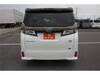 TOYOTA VELLFIRE HYBRID