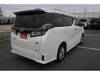 TOYOTA VELLFIRE HYBRID