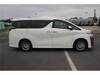 TOYOTA VELLFIRE HYBRID