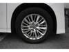 TOYOTA VELLFIRE HYBRID