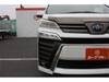 TOYOTA VELLFIRE HYBRID