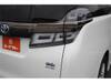 TOYOTA VELLFIRE HYBRID