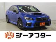2018 SUBARU WRX S4
