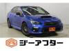 SUBARU WRX S4