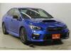 SUBARU WRX S4