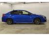 SUBARU WRX S4