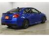 SUBARU WRX S4