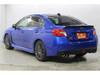 SUBARU WRX S4