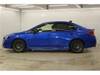 SUBARU WRX S4