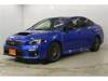 SUBARU WRX S4