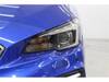 SUBARU WRX S4