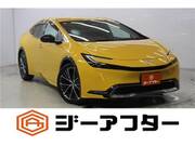 2023 TOYOTA PRIUS
