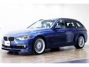 2019 BMW ALPINA D3
