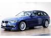 BMW ALPINA D3