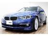 BMW ALPINA D3