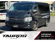 2011 TOYOTA HIACE WAGON GL