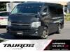 TOYOTA HIACE WAGON