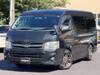 TOYOTA HIACE WAGON