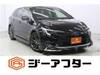 TOYOTA COROLLA TOURING