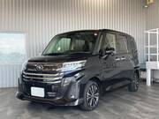 2025 TOYOTA ROOMY