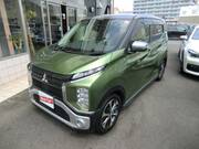 2020 MITSUBISHI OTHER