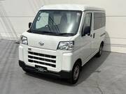 2025 DAIHATSU HIJET CARGO