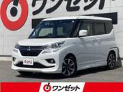2020 MITSUBISHI DELICA D2