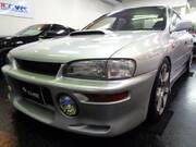 1994 SUBARU IMPREZA WRX