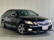2010 LEXUS GS