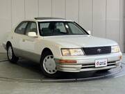 1995 TOYOTA CELSIOR