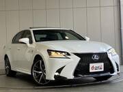 2018 LEXUS GS