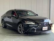 2019 LEXUS ES