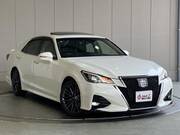 2018 TOYOTA CROWN